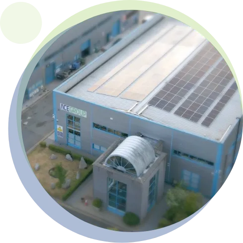 Why Choose Ace Group?